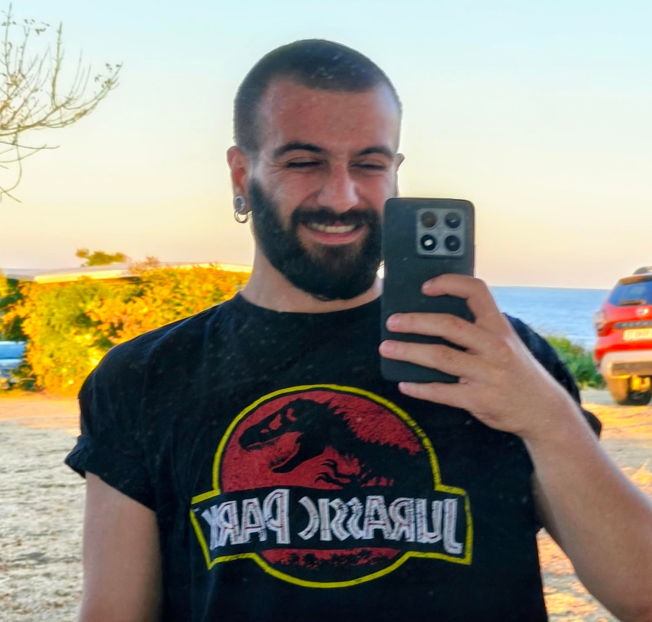 Михаил Каров