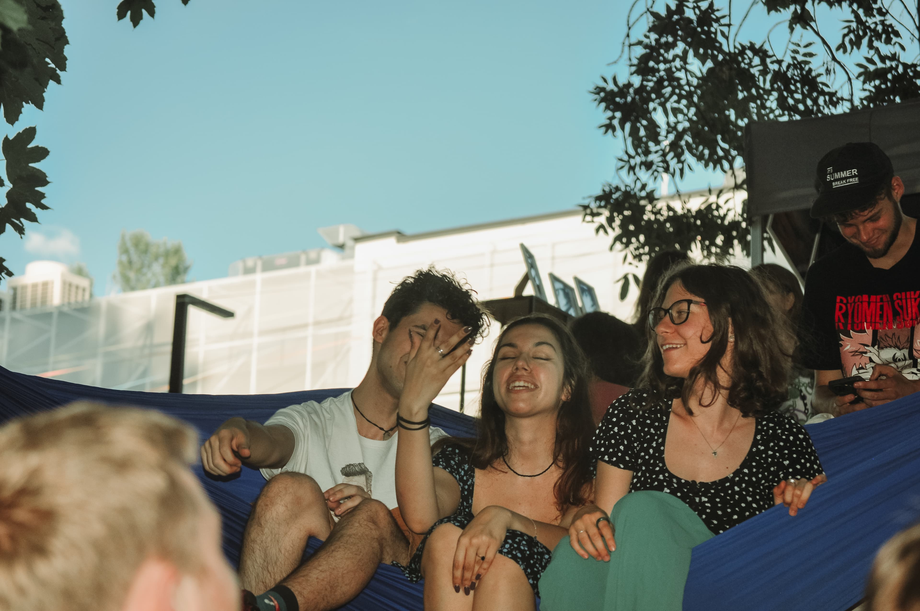 И.М.А. 2025 — снимка 14