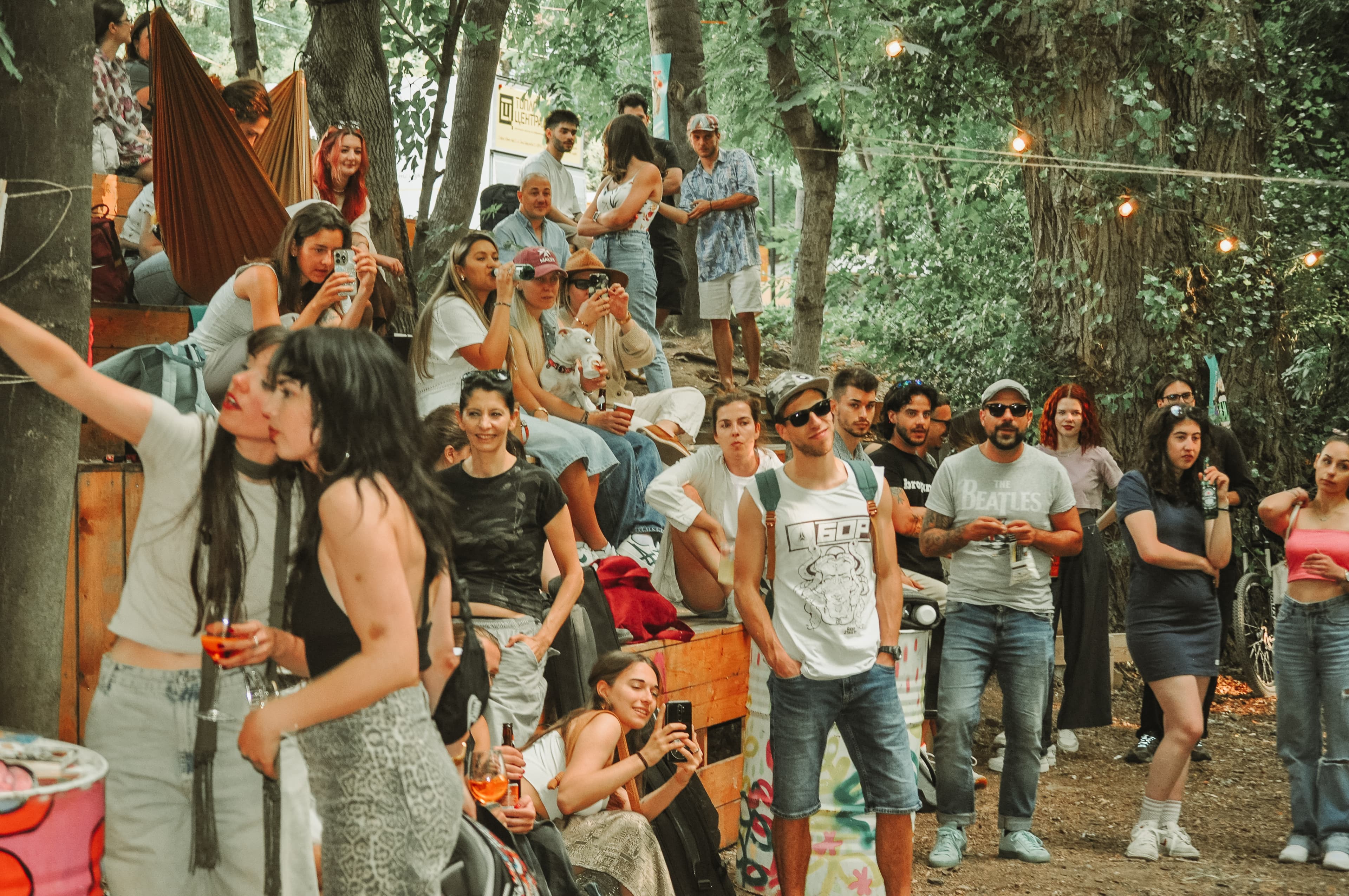 Нашият екип